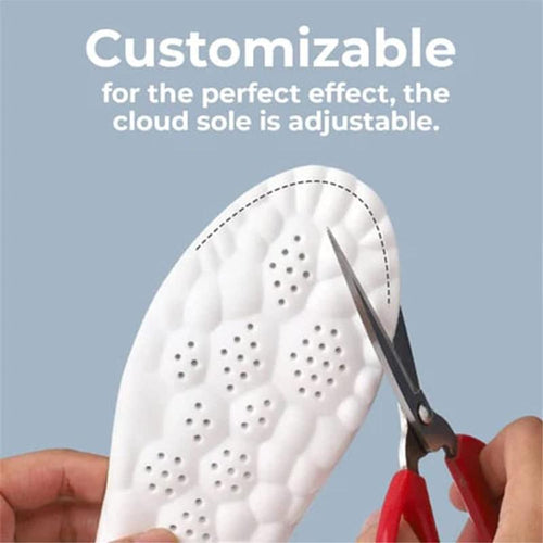 Cloud Insoles for Men & Women