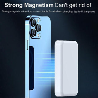 5000Mah Magnetic Power Bank Magsafe
