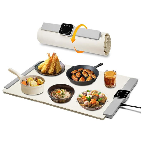 Food Warmer Mat, Warming Plate