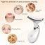 Anti Wrinkles Neck & Face Sculpting Massager with 3 Modes