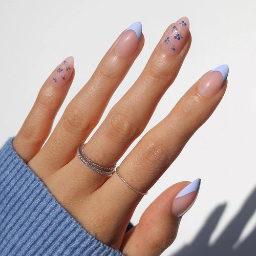 Glamnetic Juicy Drop Press-On Nail Collection