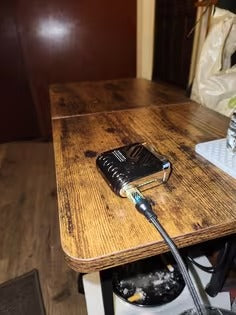 Review by Rissa Robinson